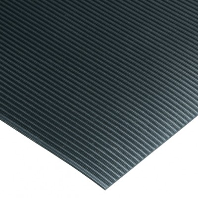 Corrugated Mat